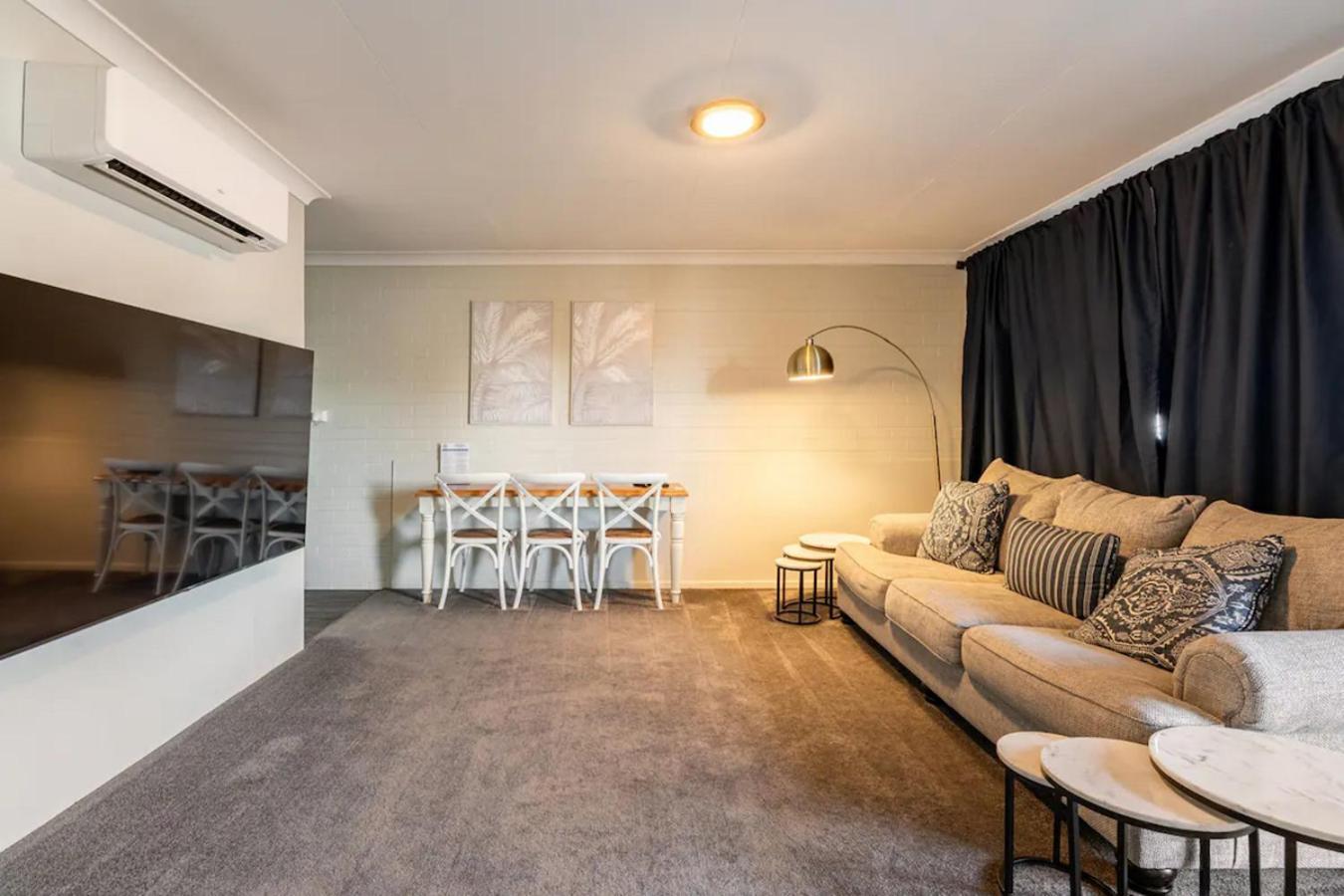 549 Apartments ハービー・ベイ エクステリア 写真